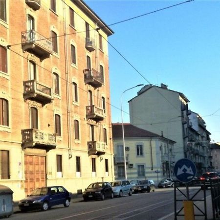 B&B Il Sogno Turin Exterior foto