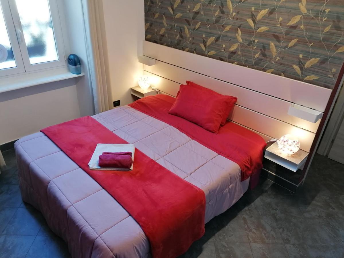 B&B Il Sogno Turin Exterior foto
