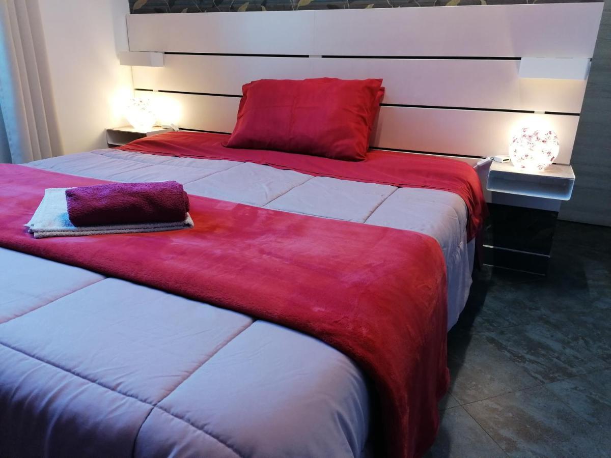 B&B Il Sogno Turin Exterior foto