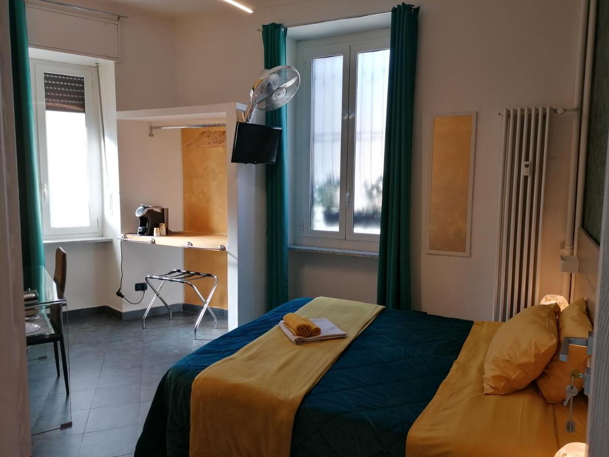 B&B Il Sogno Turin Exterior foto