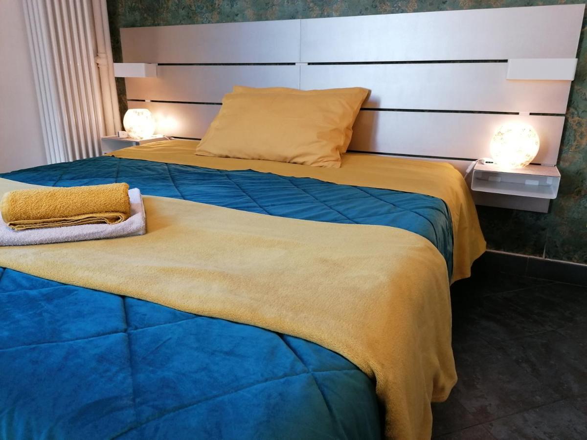 B&B Il Sogno Turin Exterior foto
