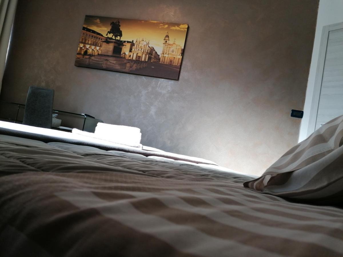 B&B Il Sogno Turin Exterior foto