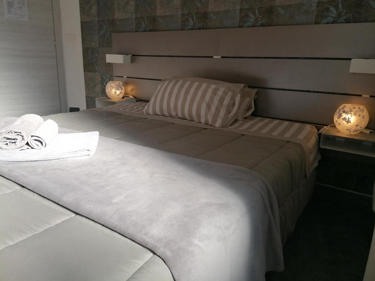 B&B Il Sogno Turin Exterior foto