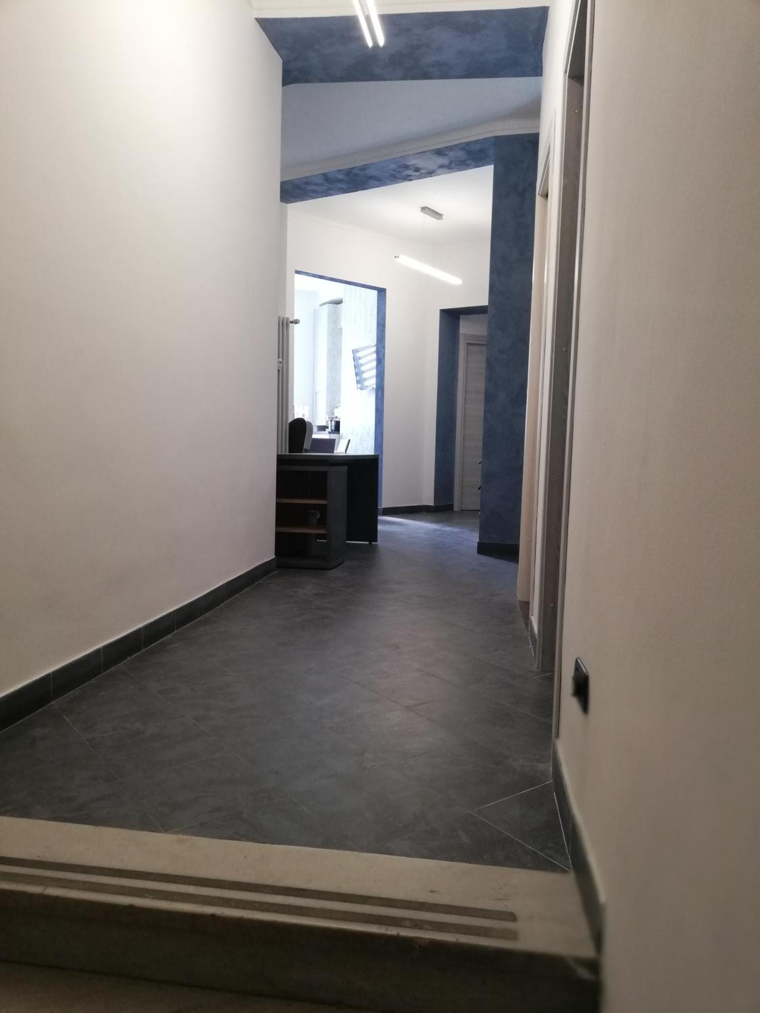 B&B Il Sogno Turin Exterior foto